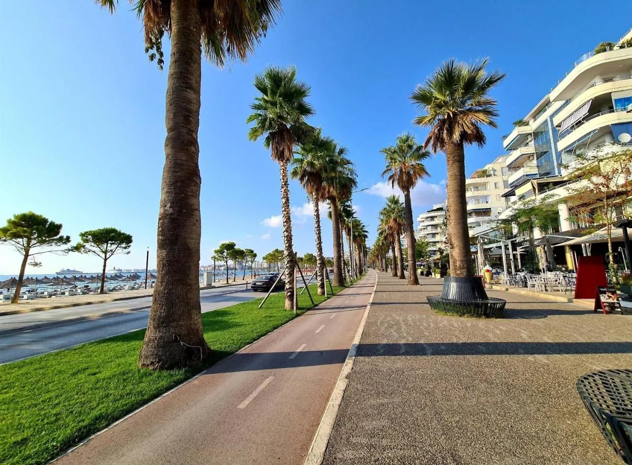 Appartement Casa Mare à Vlorë