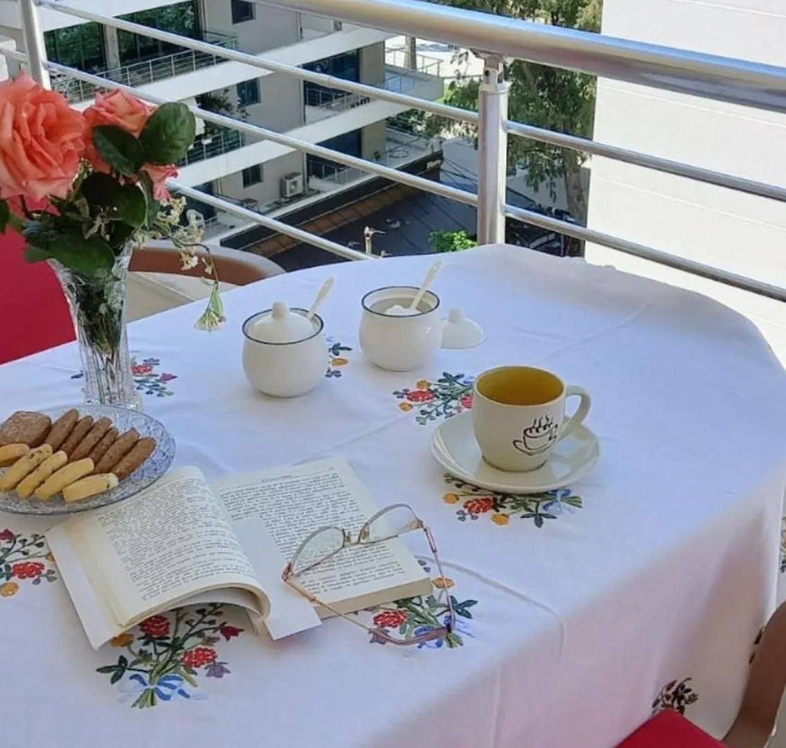 Appartamento Casa Mare Vlorë