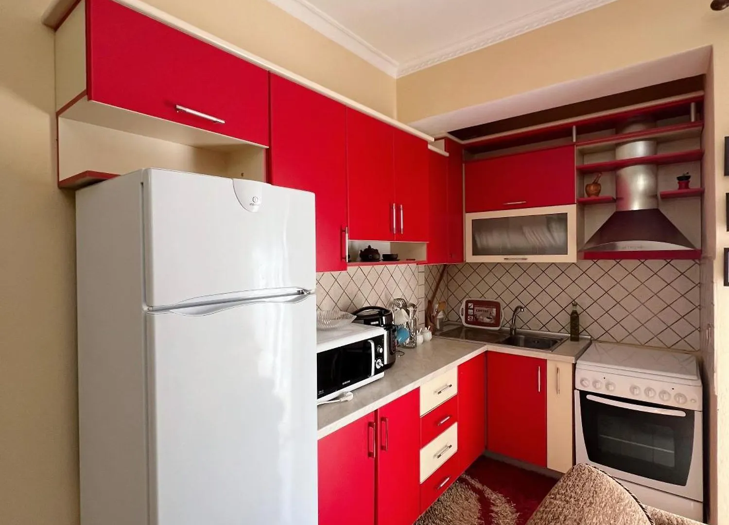 Appartement Casa Mare à Vlorë Albanie