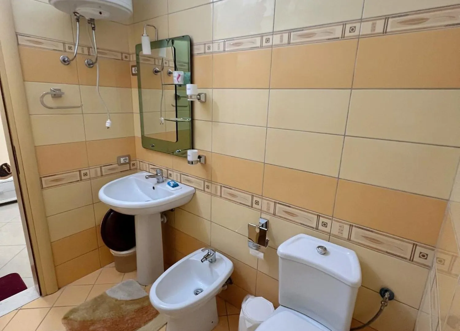 Appartement Casa Mare à Vlorë