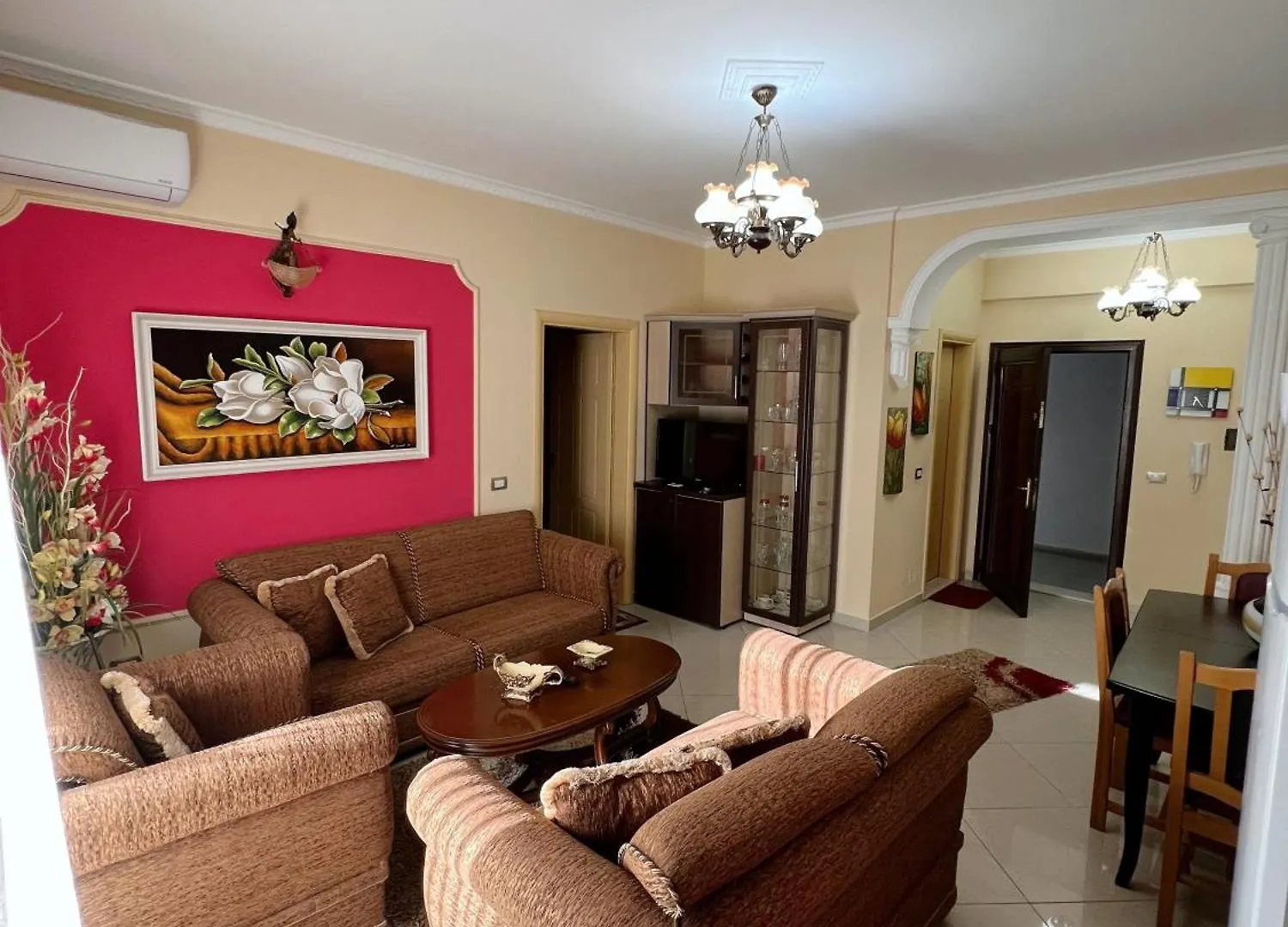 Appartamento Casa Mare Vlorë Albania