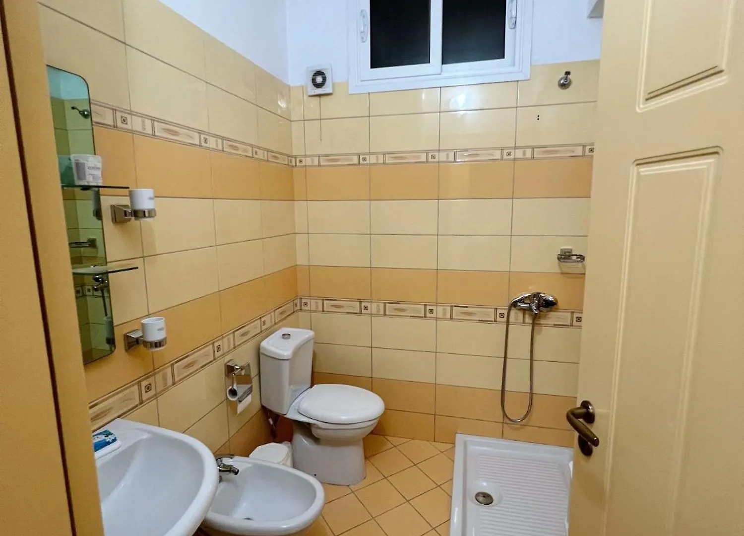Appartamento Casa Mare Vlorë