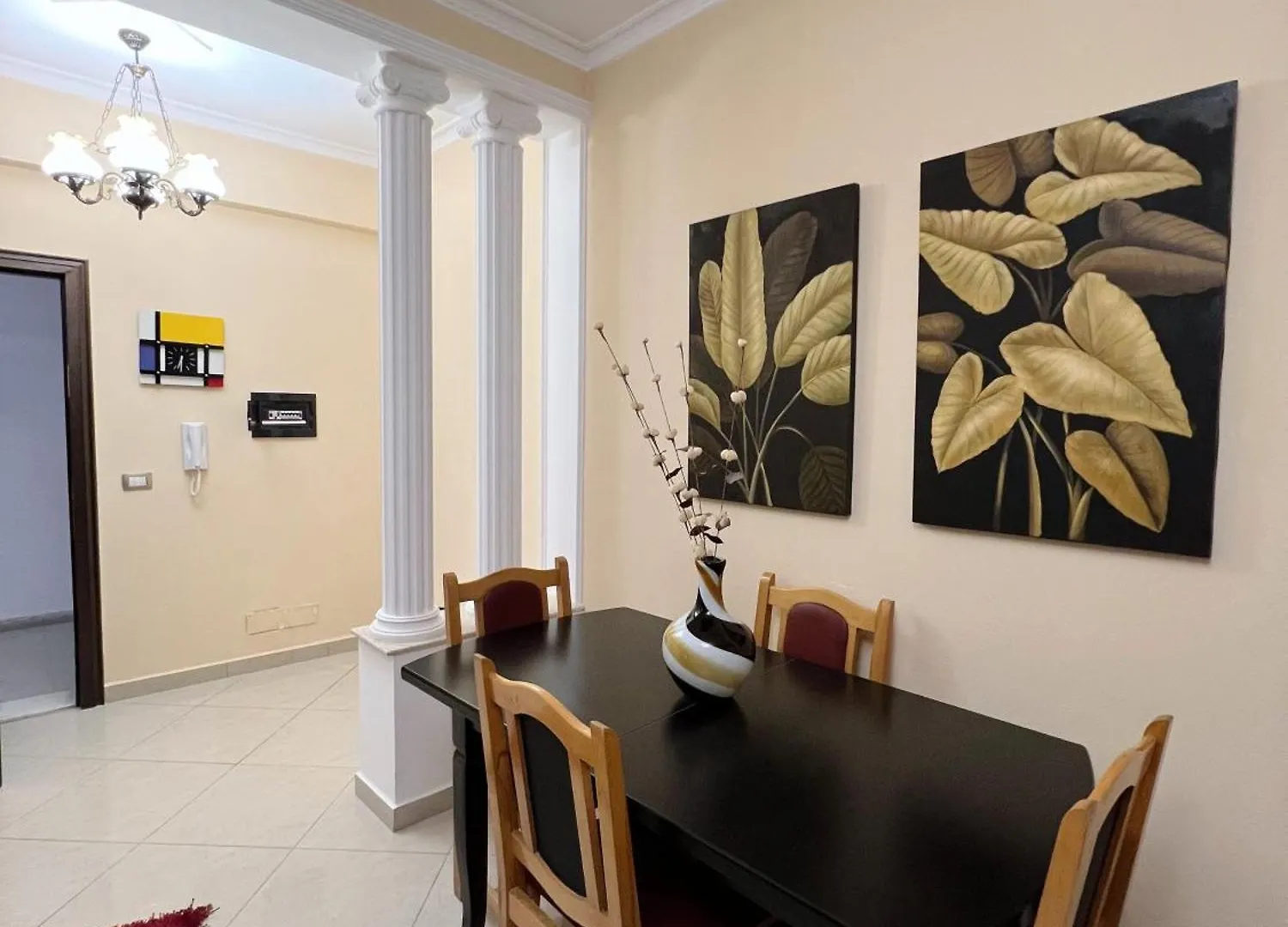 Appartamento Casa Mare Vlorë