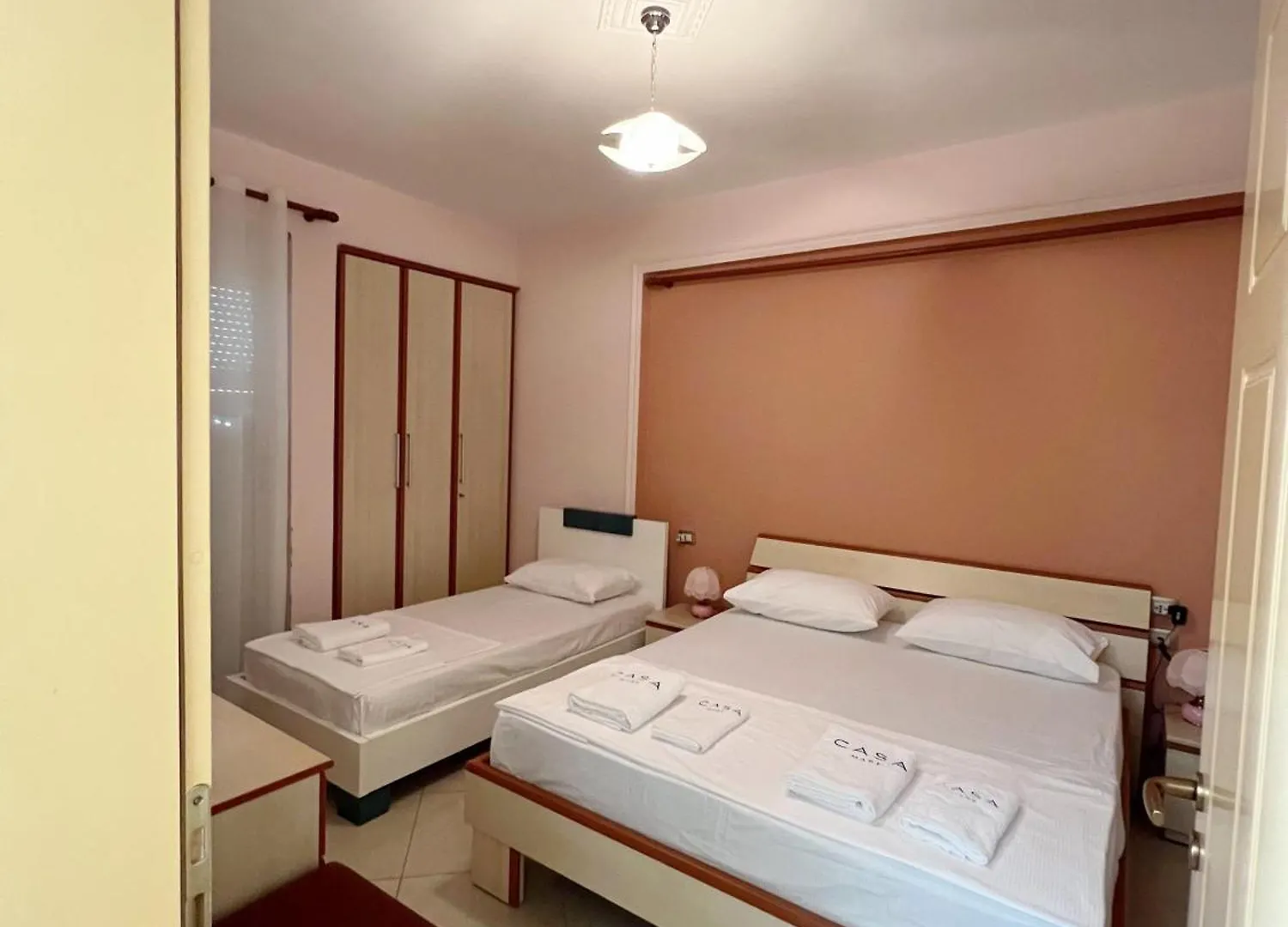 Appartamento Casa Mare Vlorë