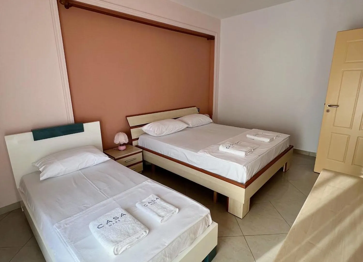 Appartamento Casa Mare Vlorë Albania