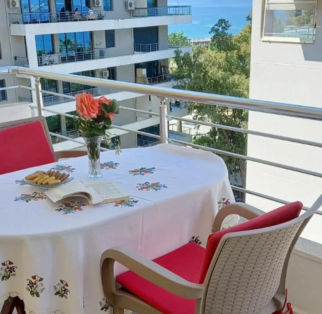 Appartamento Casa Mare Vlorë Albania