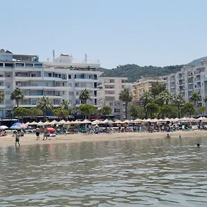 Alti Beachfront Apartments Vlore